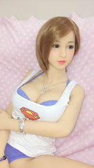 Japanese Sex Doll Veronica picture 2