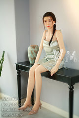 Bing Bing: Muñeca sexual de celebridades chinas