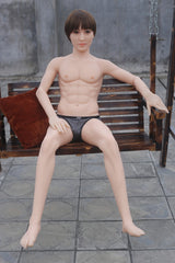 Ethan Male Sex Doll