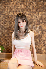 Juni: Short Skirt Sex Doll