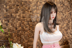 Juni: 짧은 치마 섹스 인형