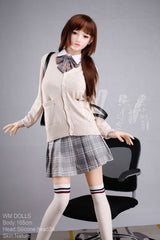 Colegiala japonesa muñeca sexual Yoko