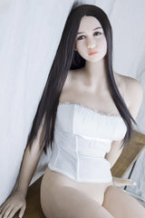 Gigi: hermosa muñeca sexual japonesa