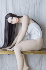 Gigi: hermosa muñeca sexual japonesa