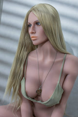Sierra: Muñeca sexual modelo de Instagram