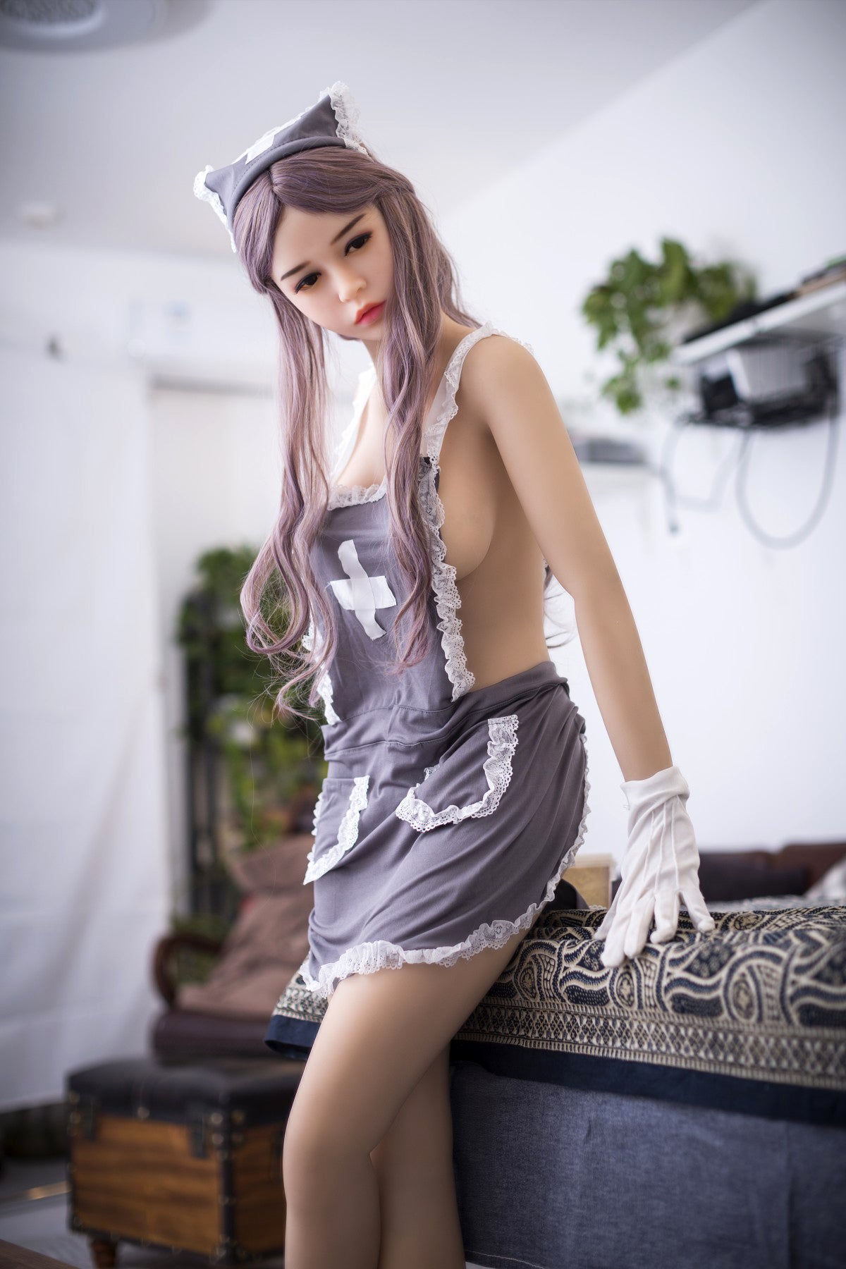 Esther: lista para enviar