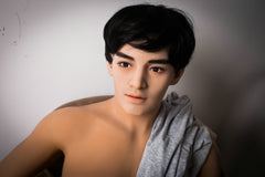 Nick: Muñeca asiática del sexo masculino