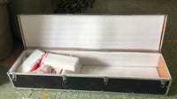caja de almacenamiento de muñeca sexual