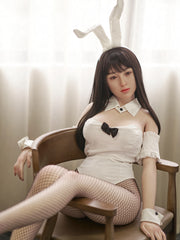 Kiyoshi: Flirting Bunny Sex Doll