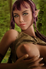 Bella: Fantasy Elf Sex Doll