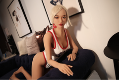 Elizabeth: muñeca sexual deportiva