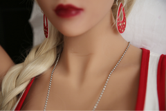 Elizabeth: muñeca sexual deportiva