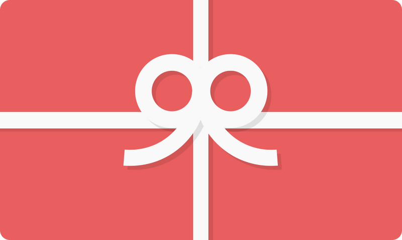 Silicon Wives gift card
