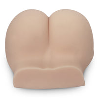 Silicone Sex Doll Ass with Feet