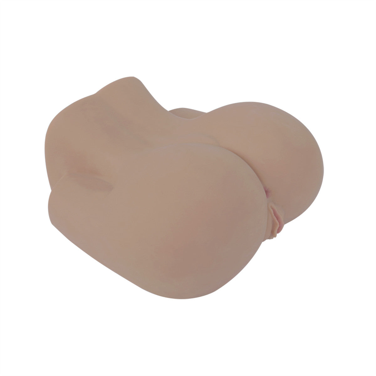 Luxury Silicone Ass and Vagina