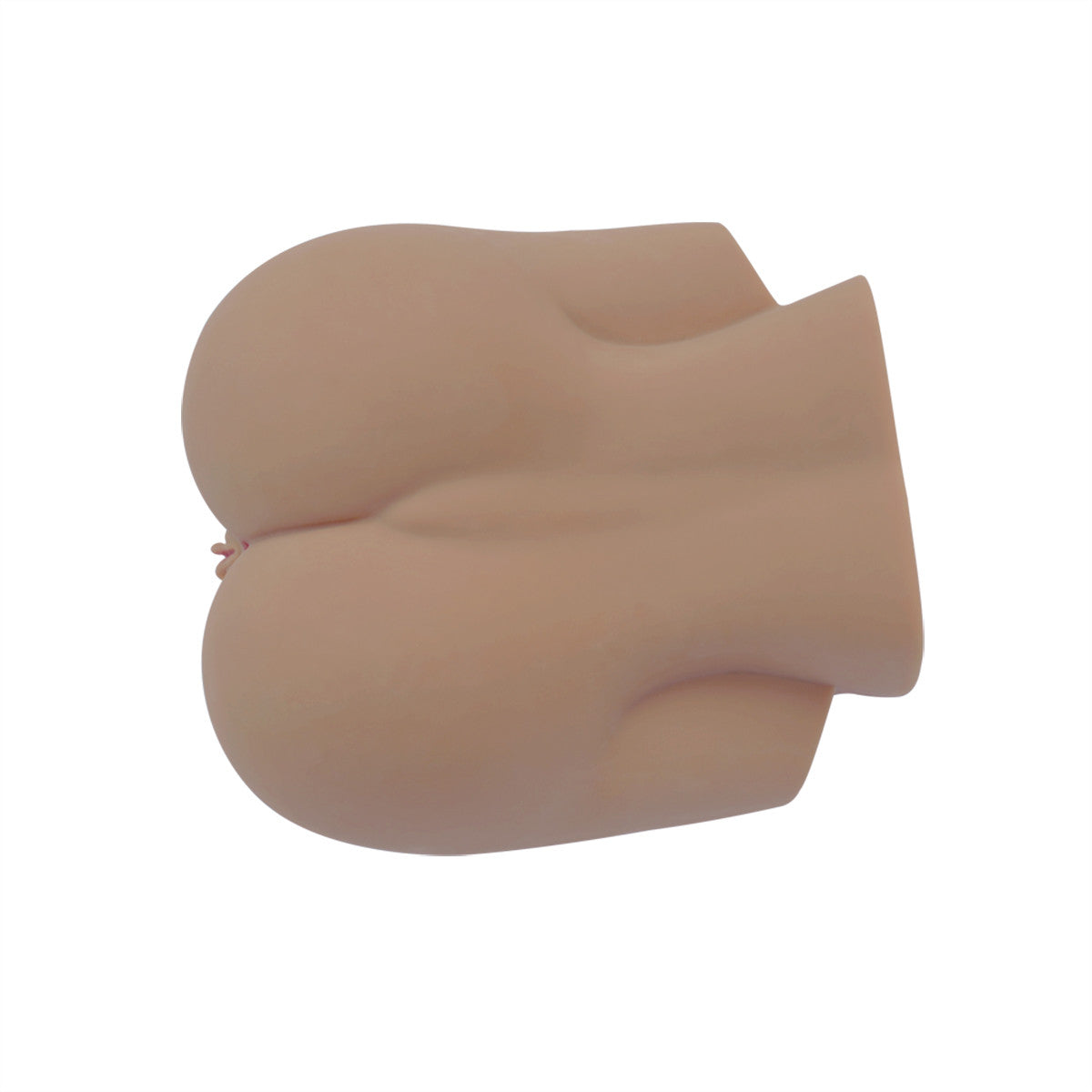 Luxury Silicone Ass and Vagina