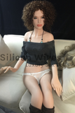 Rosalyn: Curly Hair Sex Doll