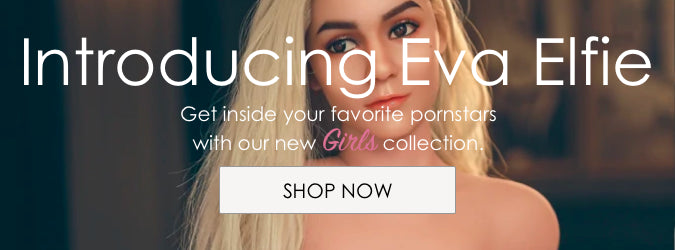 Buy Eva Elfie Sex Dolls